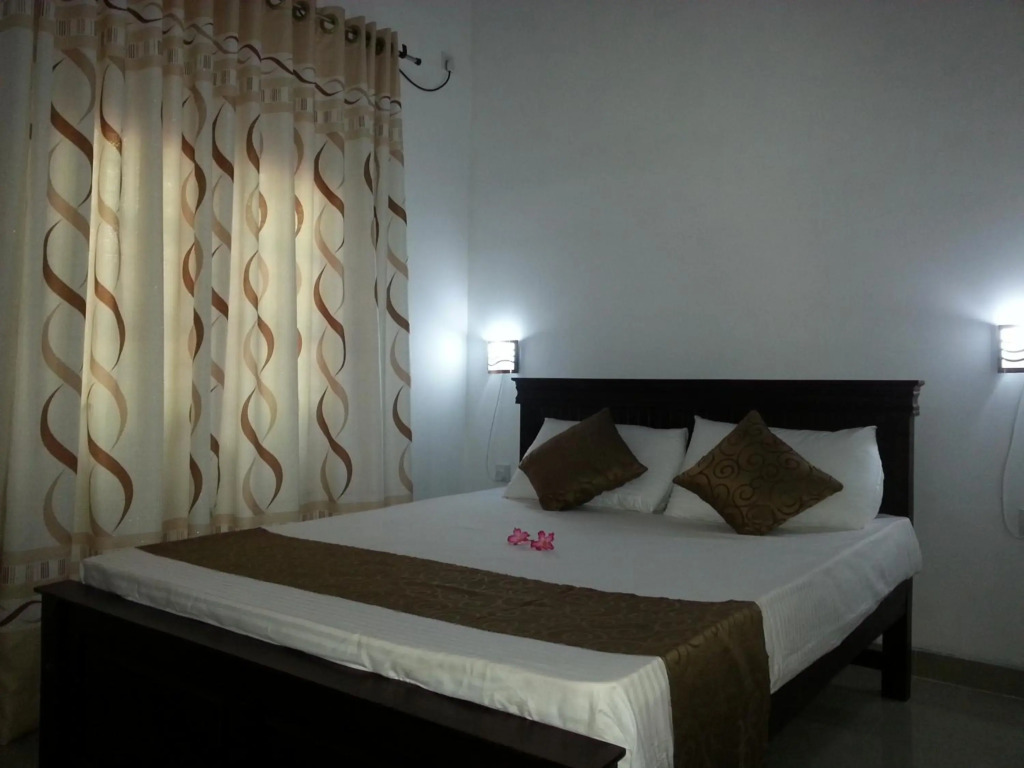 NiYuNi Villas
