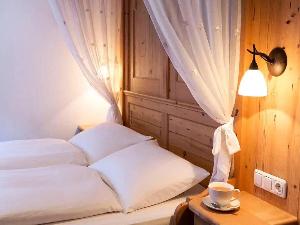 Hotel Auhof