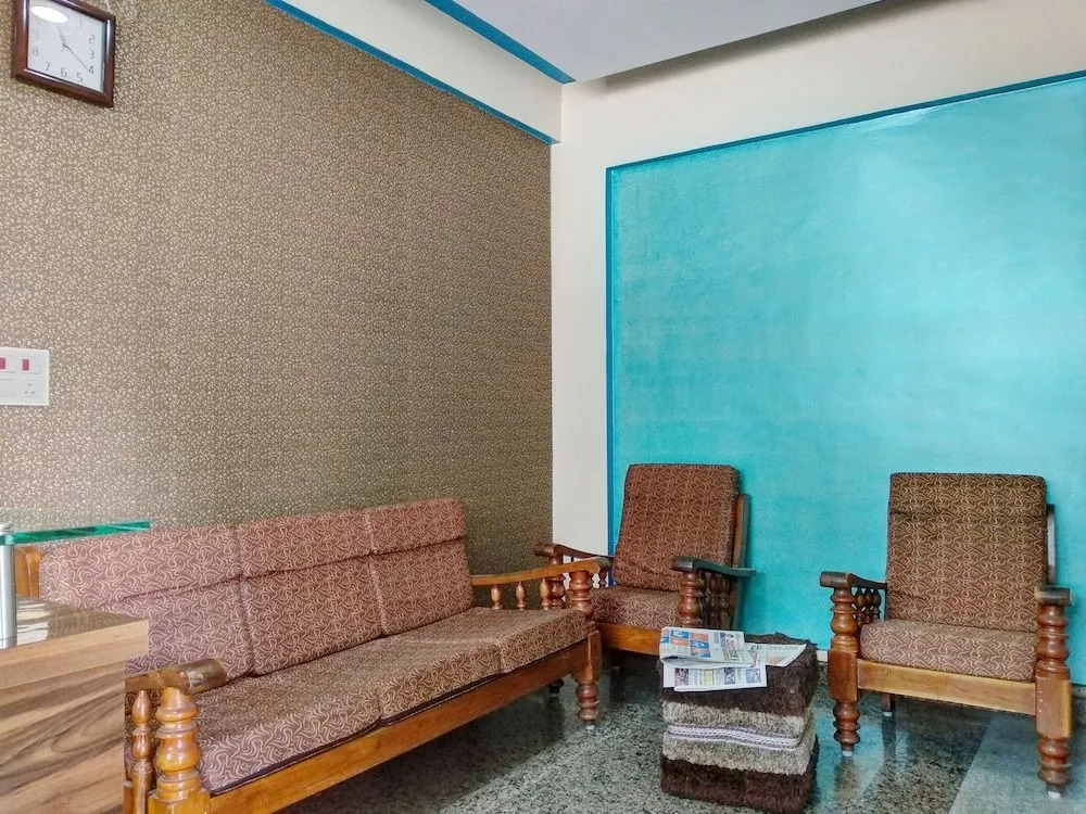 OYO 10479 Sree Sai Comfort