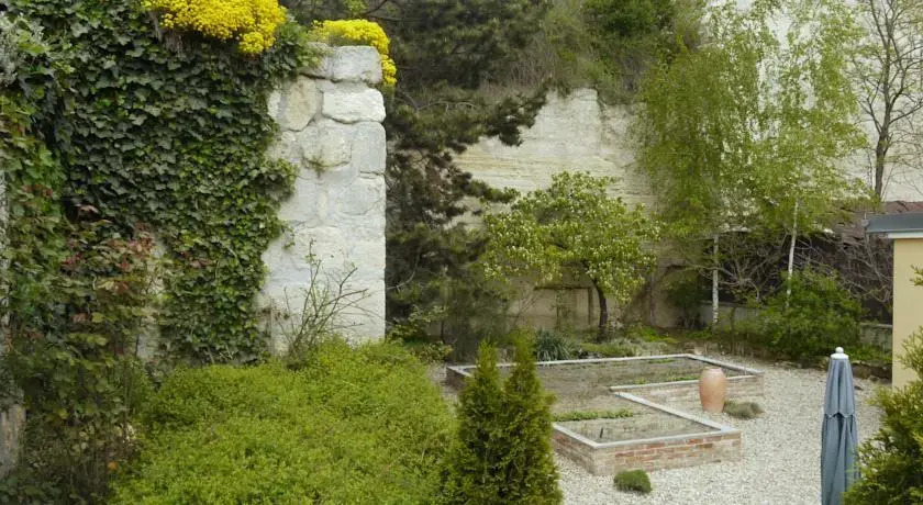 Villa Esther