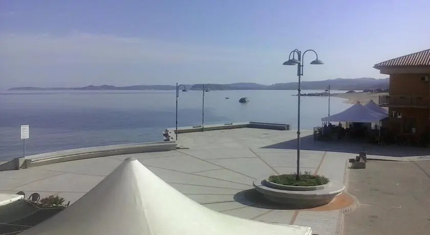 Hotel Marechiaro
