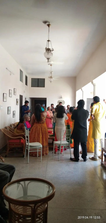 Hotel Jai Niwas
