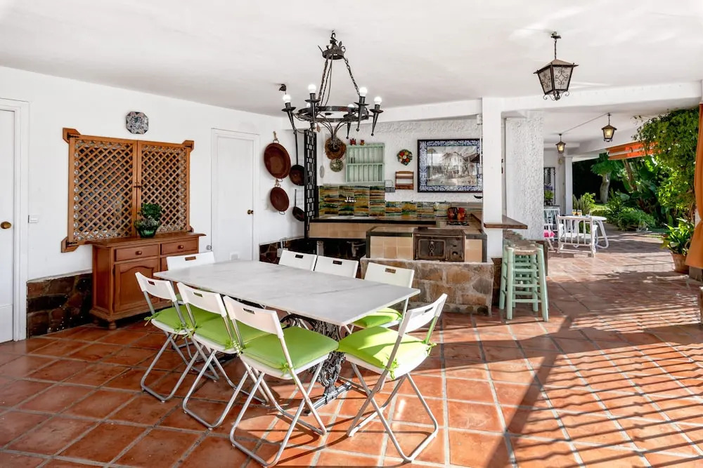Villa Miraflores