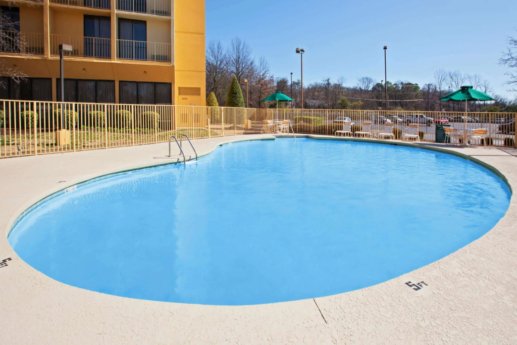 La Quinta by Wyndham Nashville Airport/Opryland