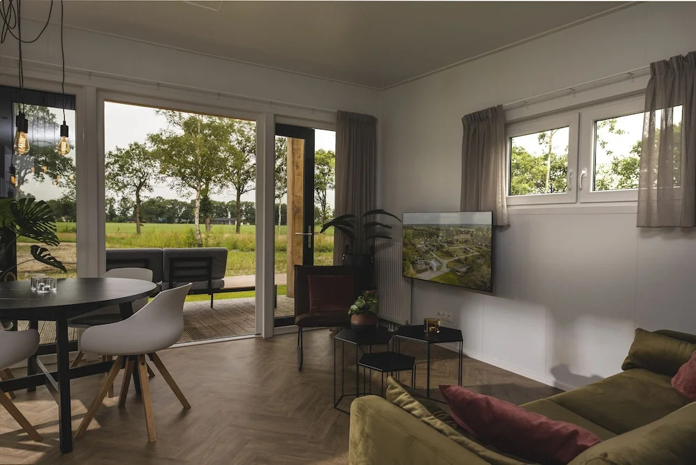 Vakantiepark Buitenplaats Holten