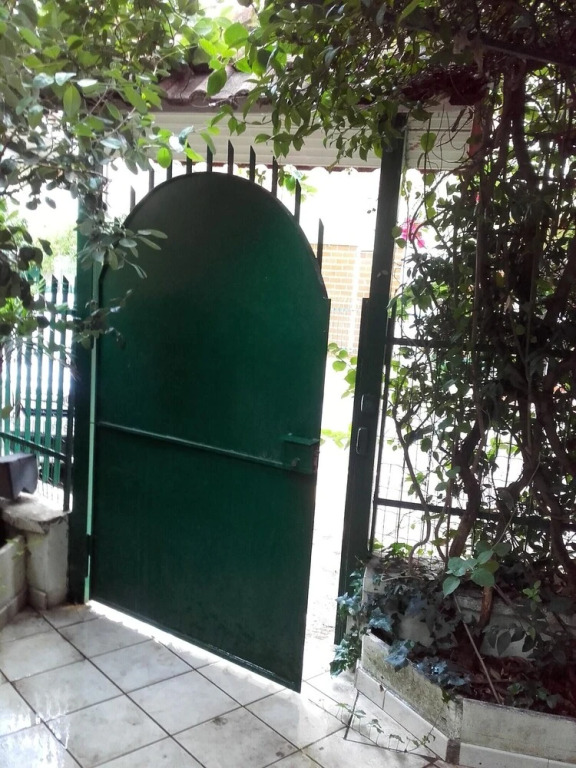 Apartment With 2 Bedrooms in Gaeta, With Enclosed Garden Near the Beach