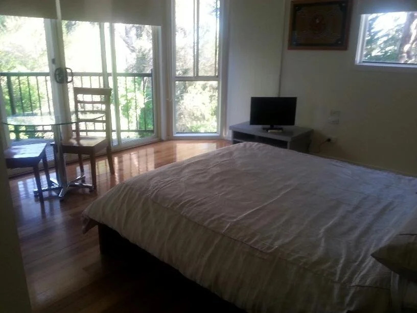 Clarelee Belgrave Accommodation