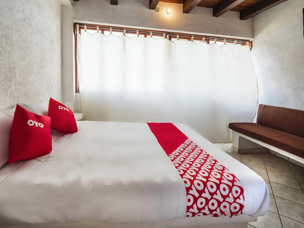 OYO Hotel Sand’s