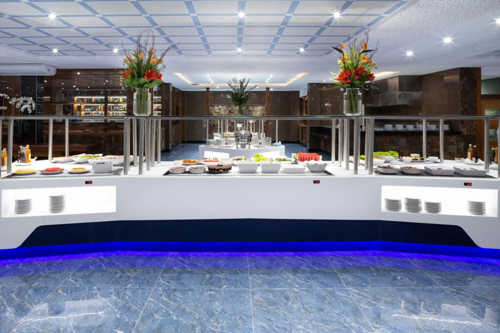 Itatiaia Resort & Eventos