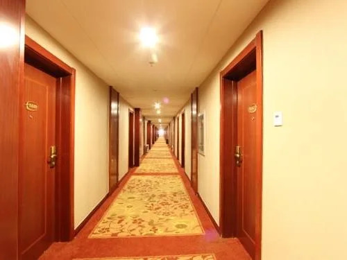 Fuguo Tianrui Hotel