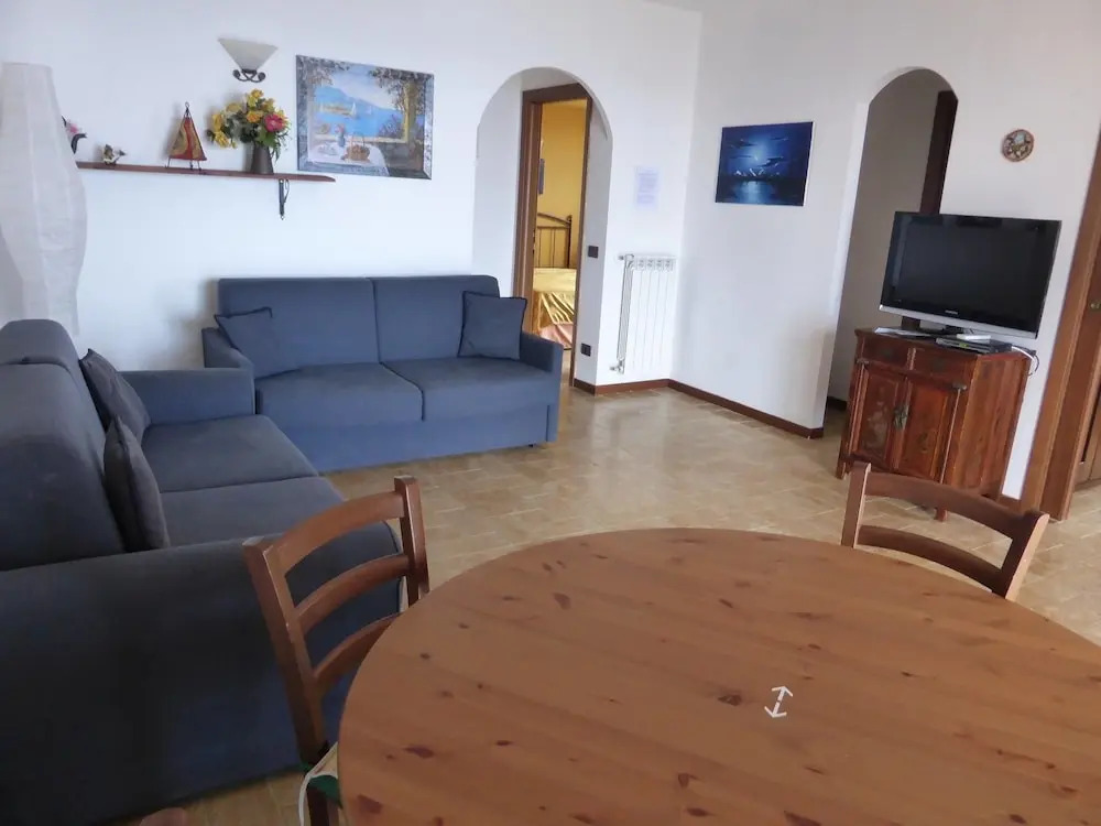 Villa del Mare Ligure Terme & SPA Piscina a 37 gradi