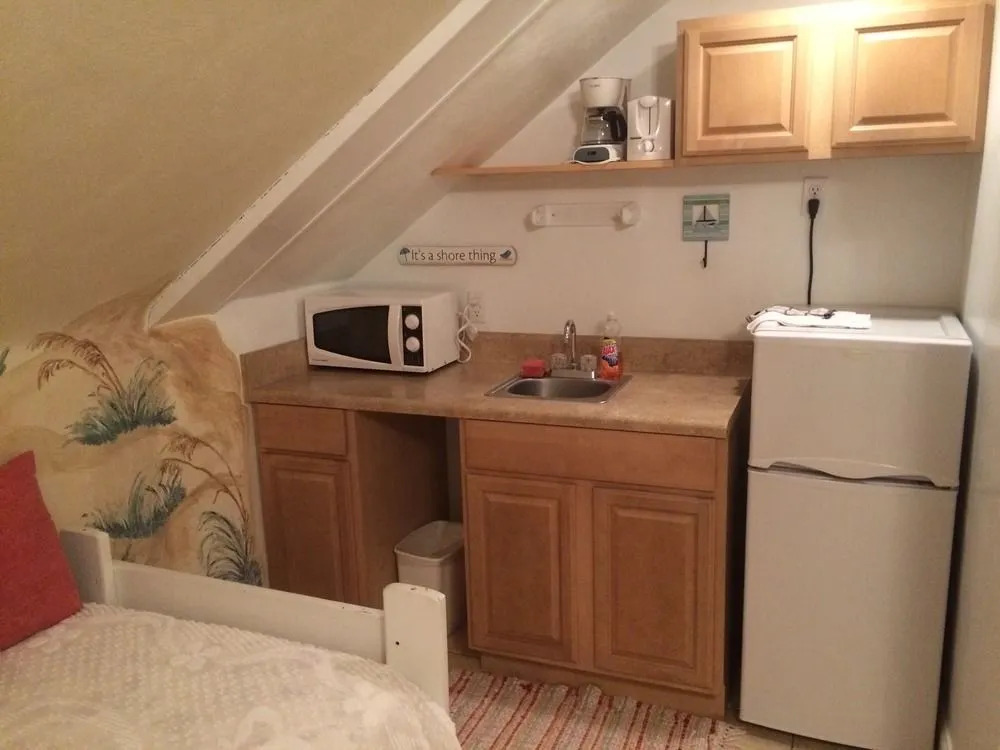 Angies Guest Cottage