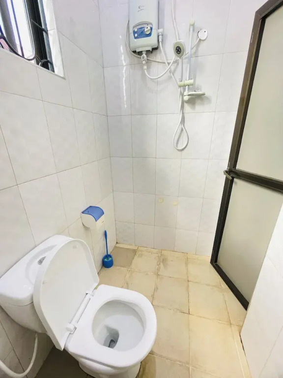KDP LODGE Kihonda