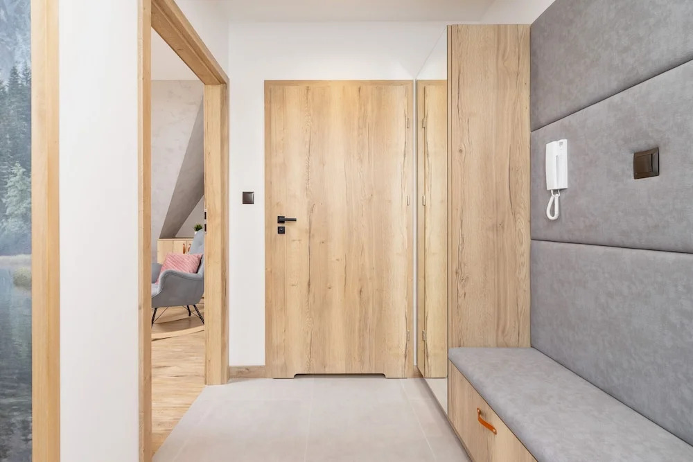 Premium Apartments Salwatoriańska Mountain View Zakopane by Renters Prestige