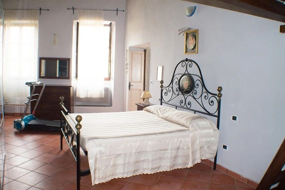 Bed  Breakfast Michele Arcangelo