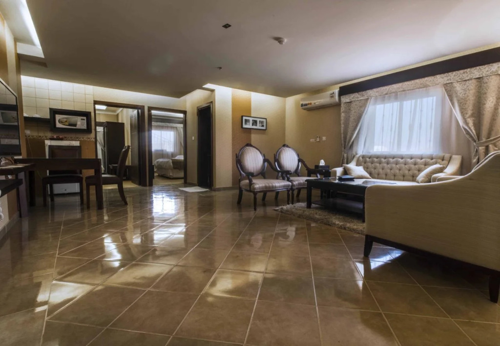 Sharz Hotel