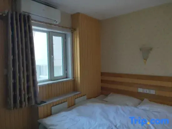 Changbaishan Countryside Hotel