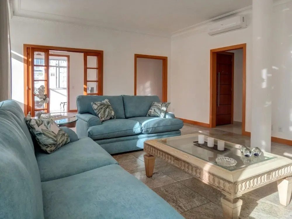 LinkHouse Majestic Apartment