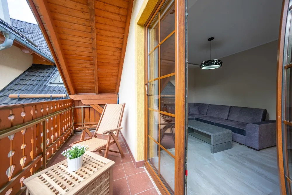 RentPlanet - Apartament Podgorze