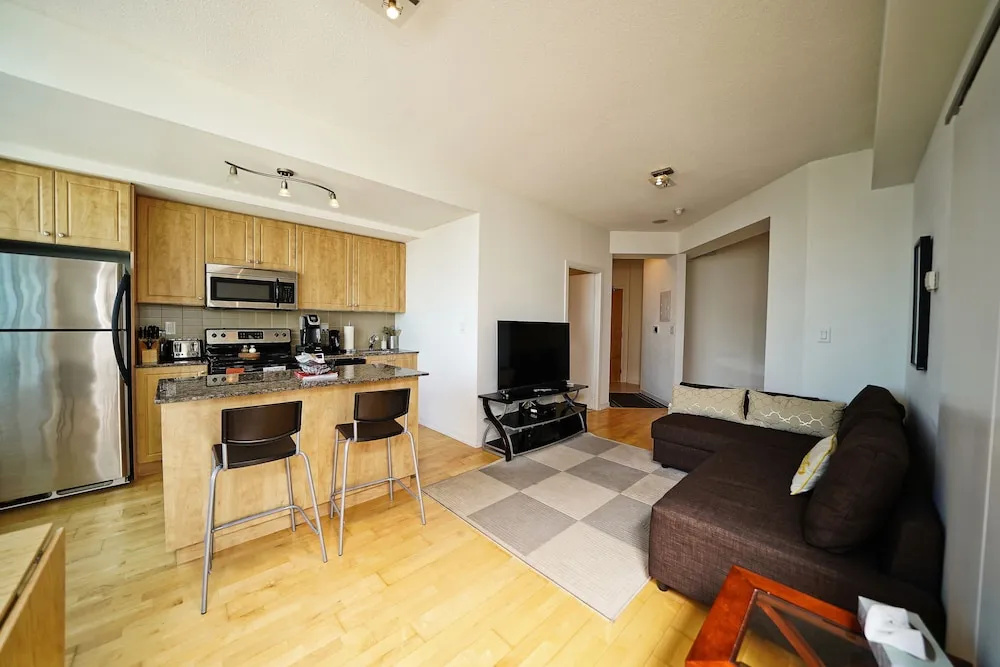 The Maple Boutique Suites