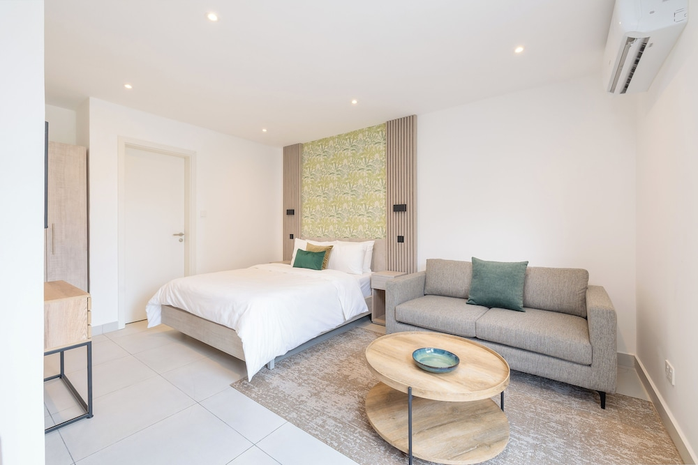 Accra Luxury Apartments at The Bantree