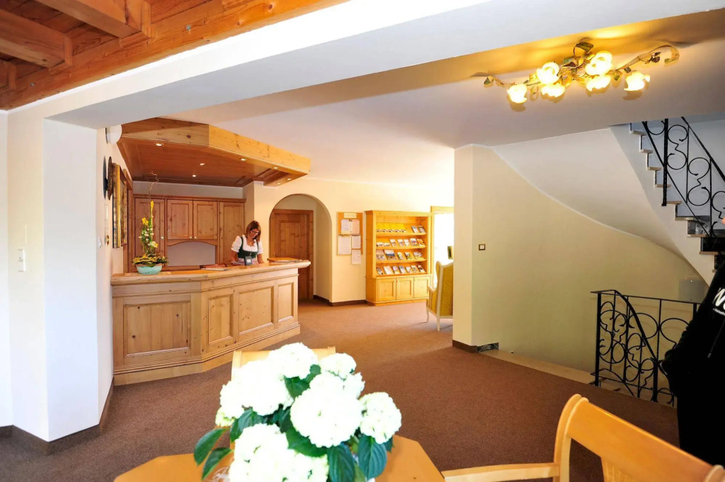 Hotel Mitlechnerhof