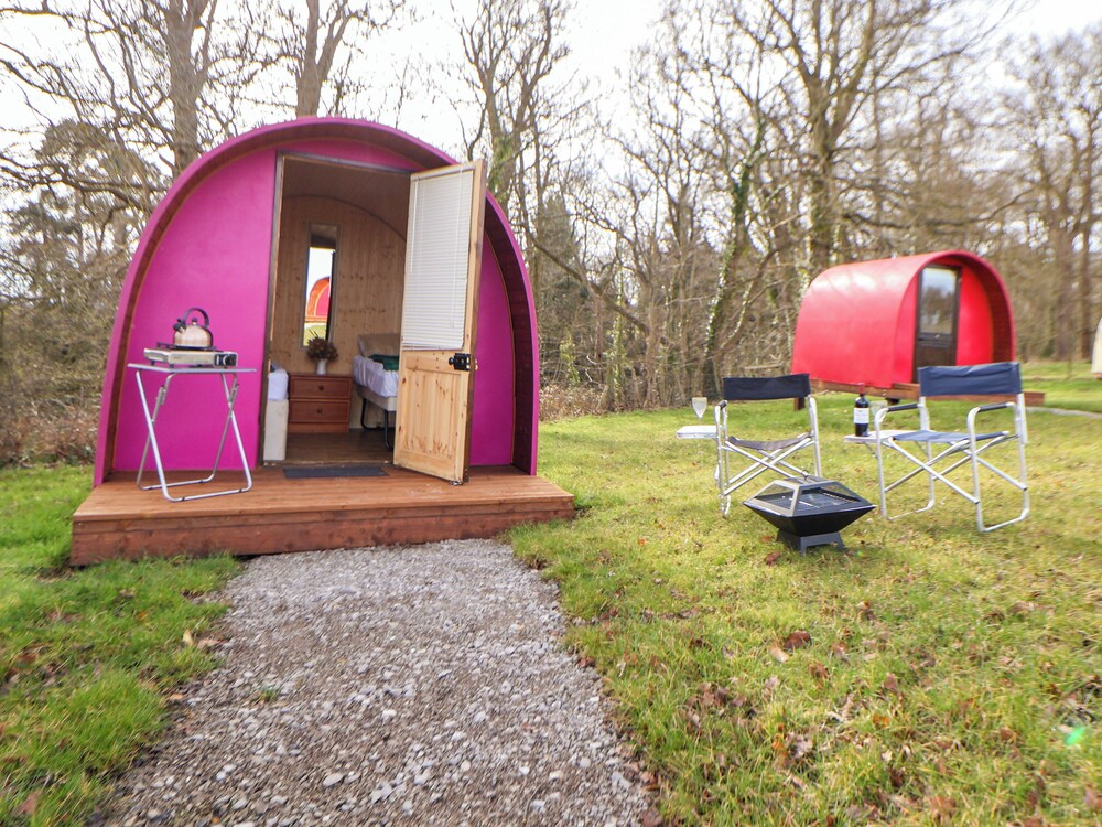 Pod 2
