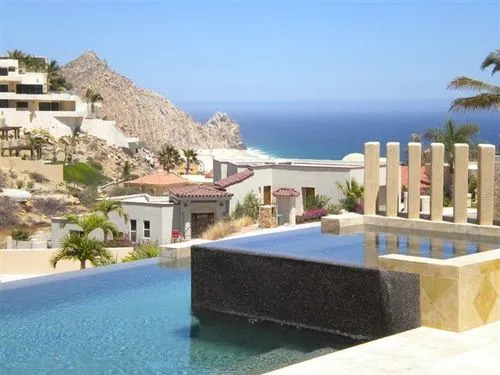 Villa Descanso by Cabo Villas