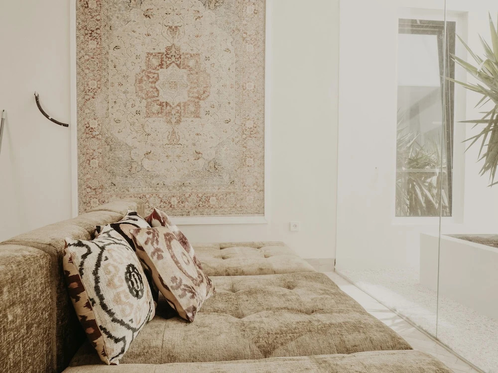 Silken Comfy Studios Hotel