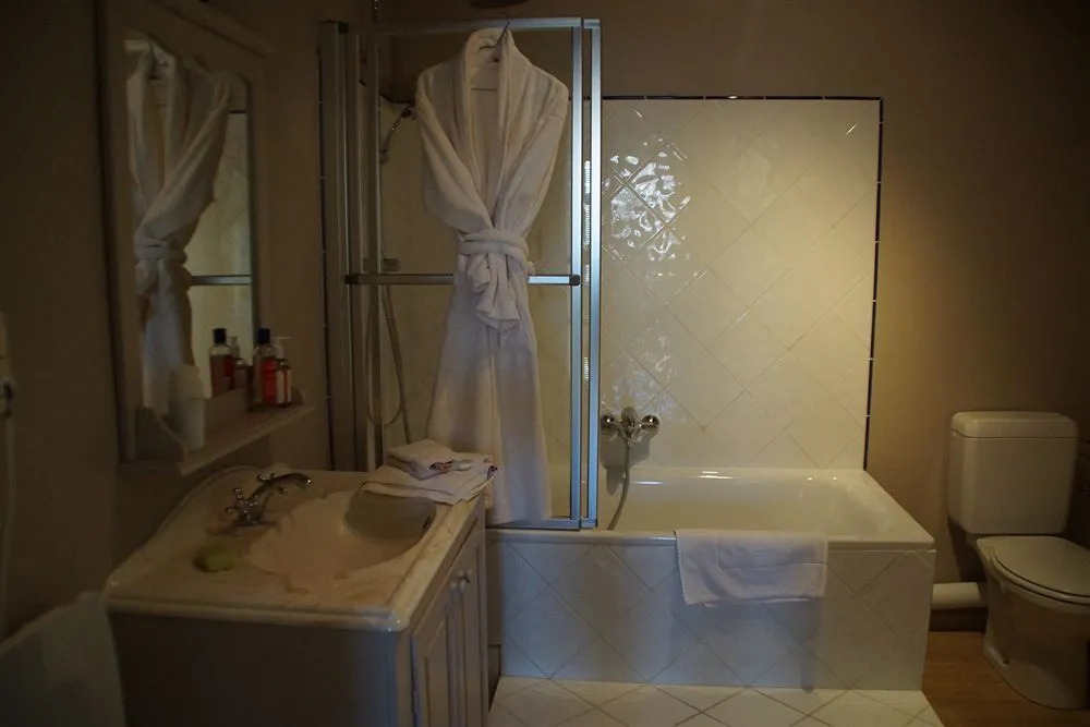 Villa Léopoldine Brussels Guesthouse