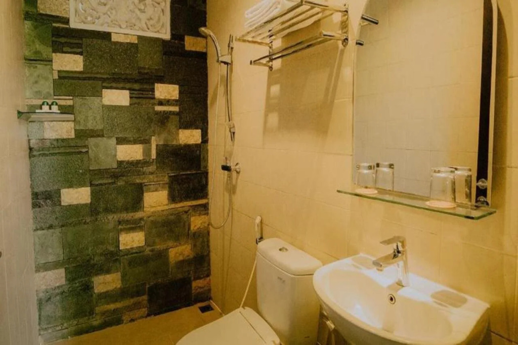 Ubud Dedari Villas