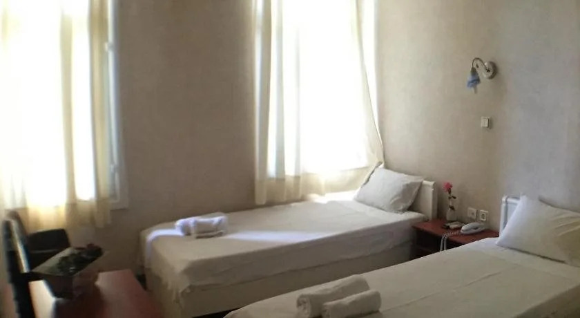 Orfeas Hotel