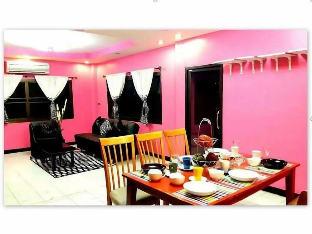The Heart Ayutthaya Holiday Home