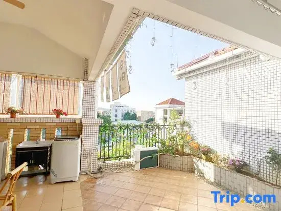 shunde Heartjoy Homestay