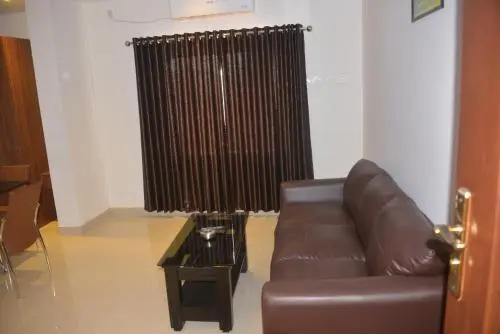 Le Malabar Hotel