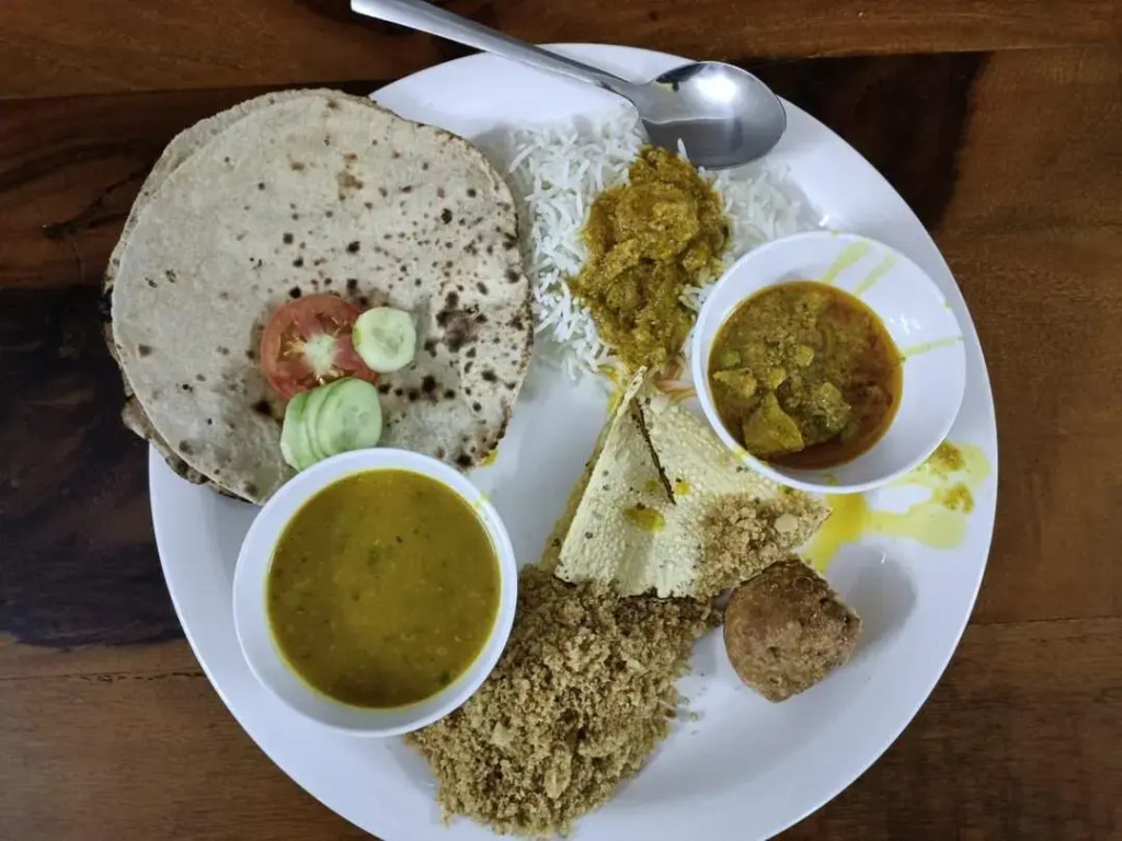 Maharaja Desert Camp