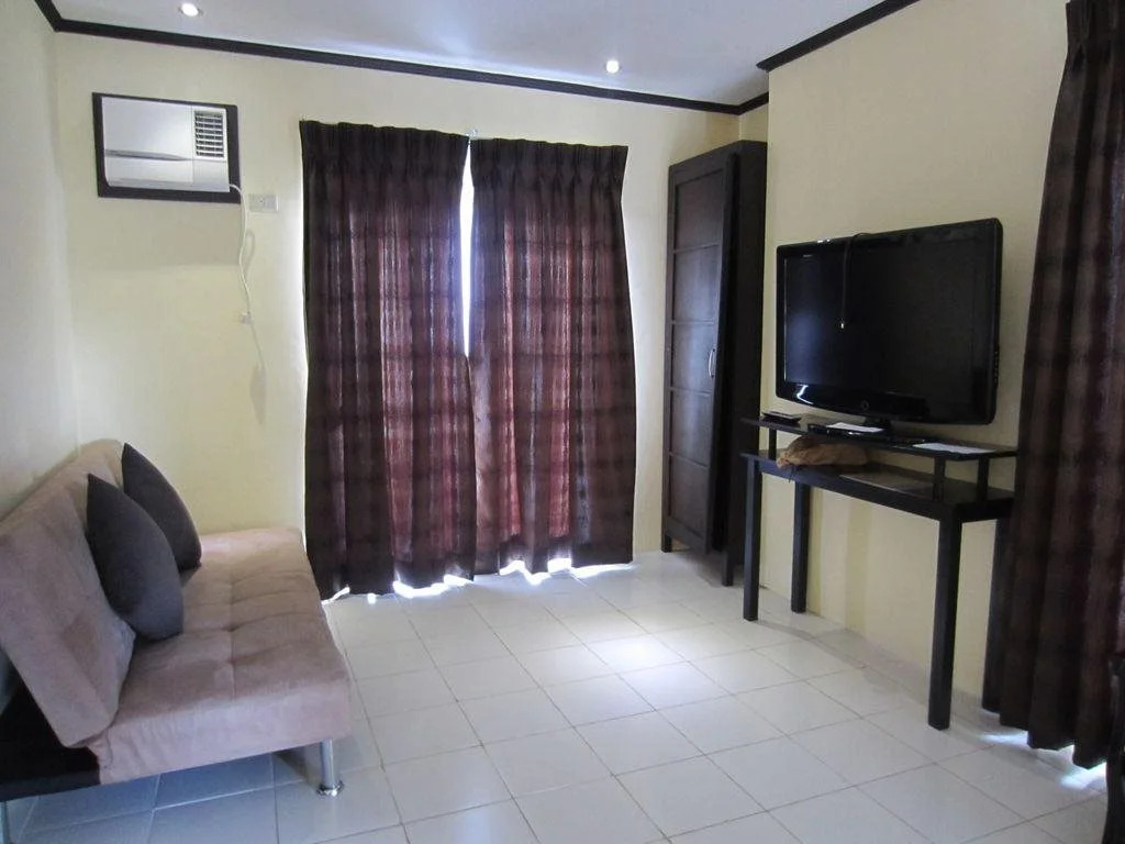 Verazza Hotel