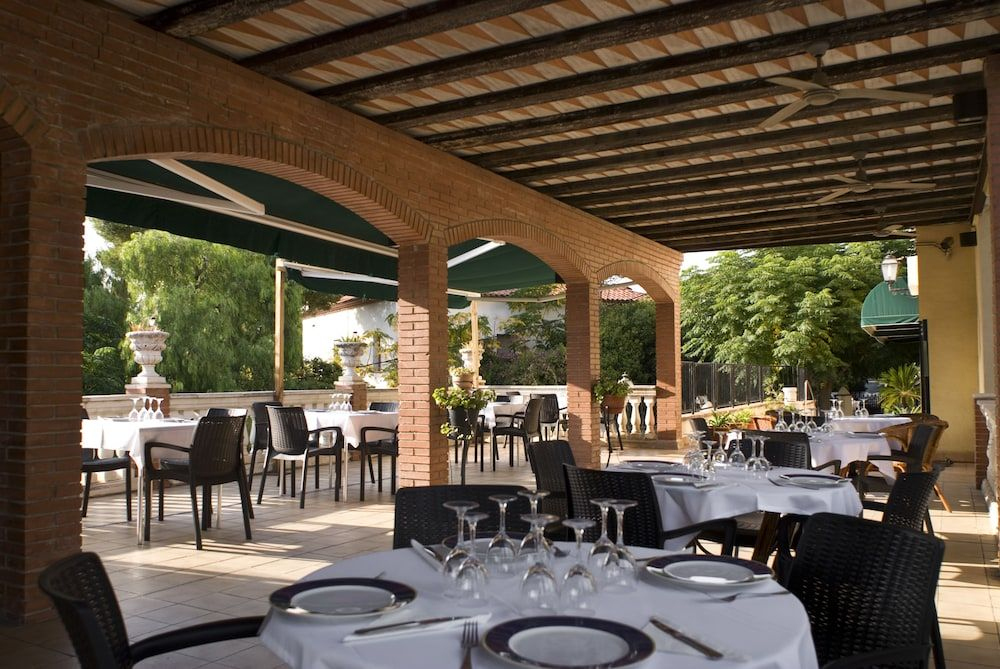 Hotel San Martin