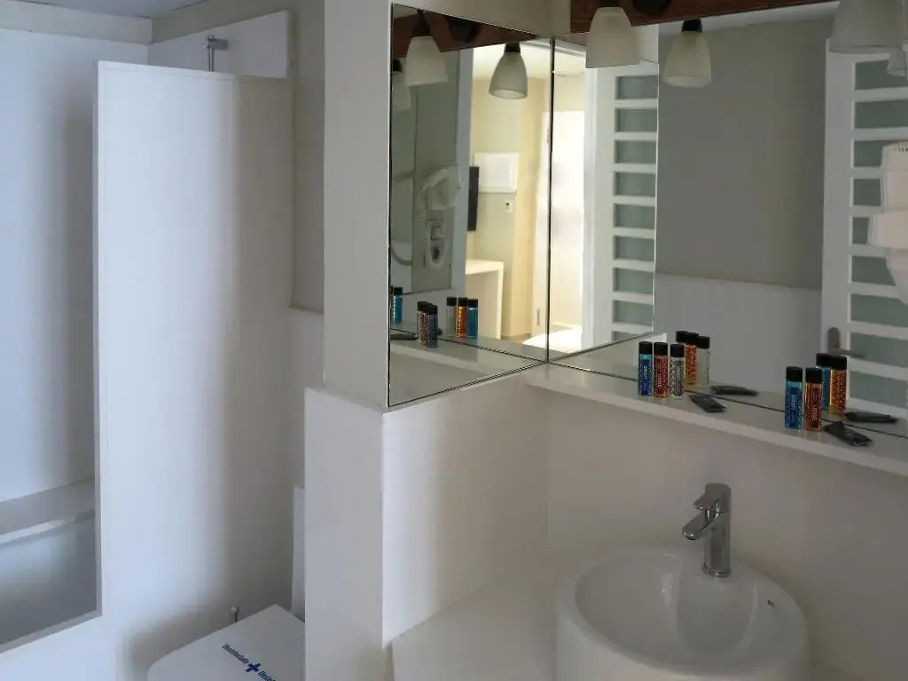 Serennia Exclusive Rooms
