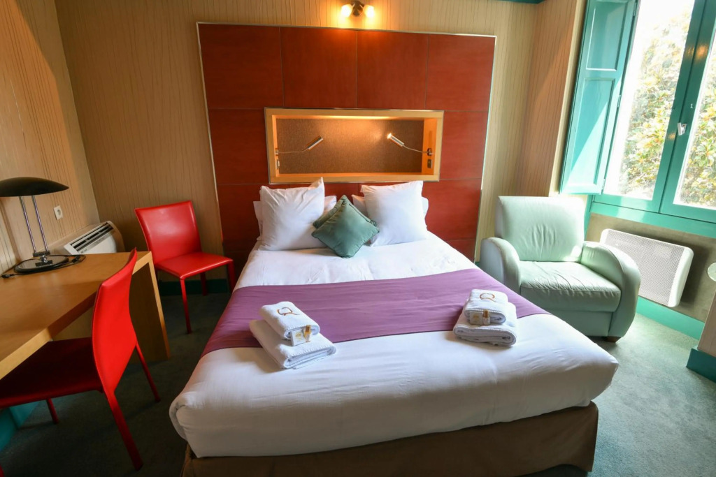 Hotel De Gramont