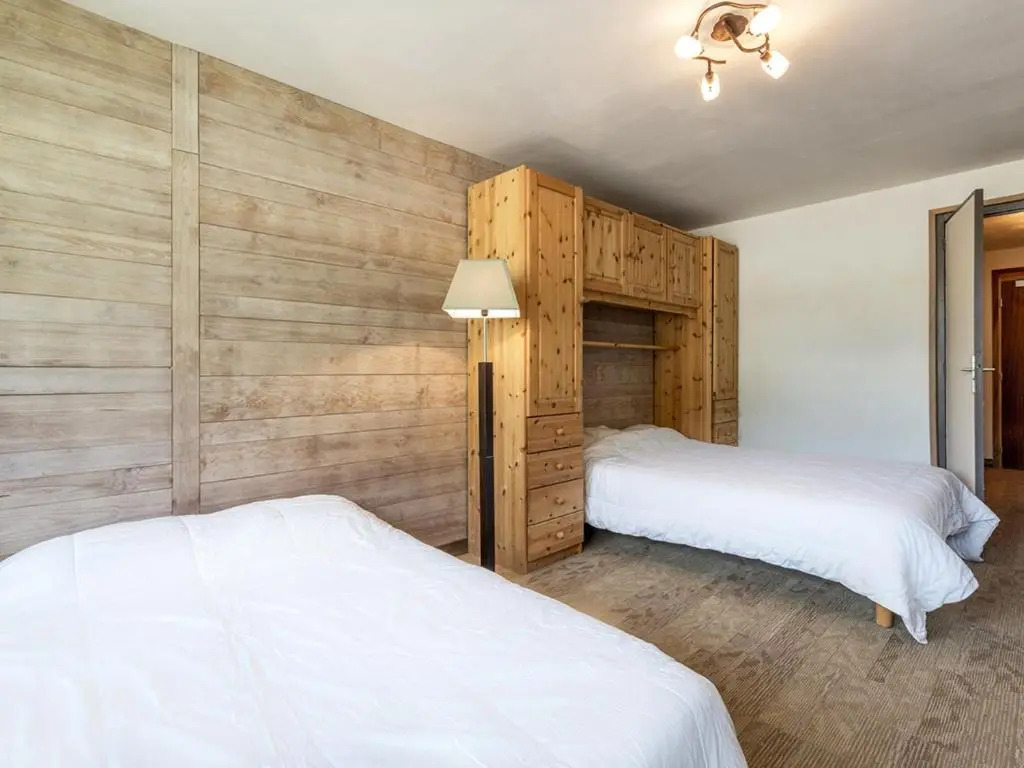 Appartement Val-d'Isère, 2 pièces, 6 personnes - FR-1-519-17