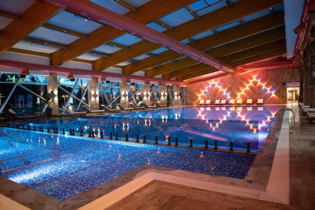 Hotel Borići