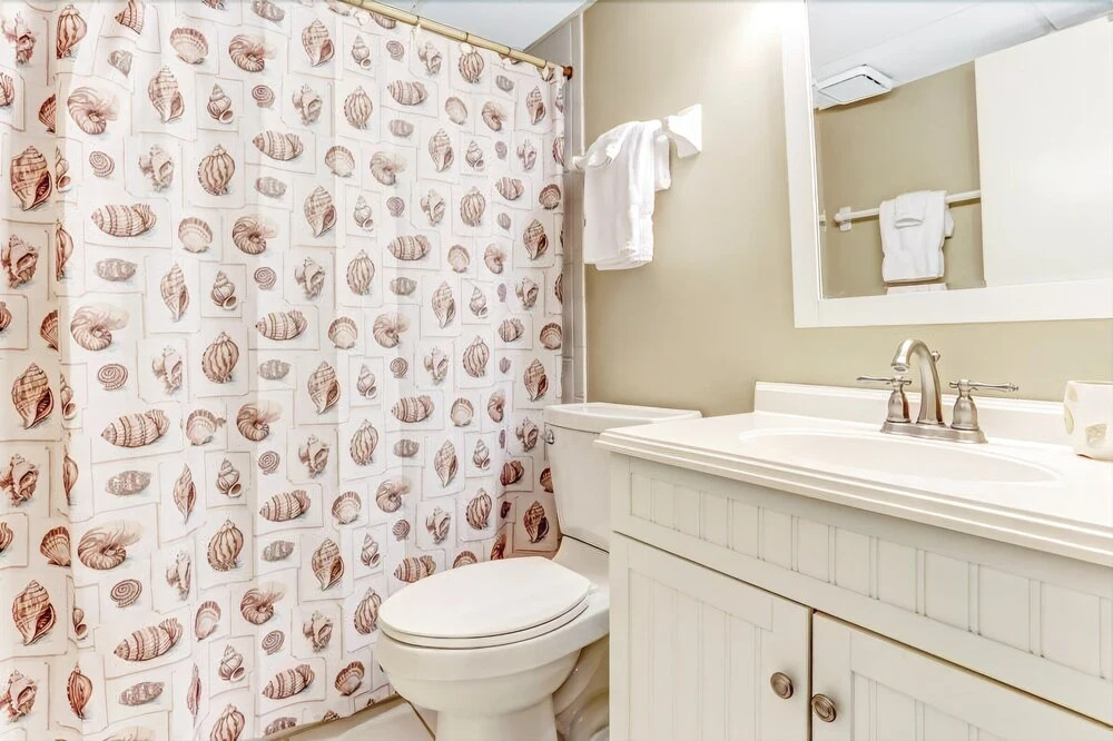 Amelia South - D6 - 2 Br Home