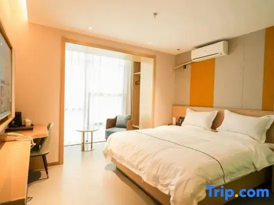 wuchan fengshanpinyue Hotel