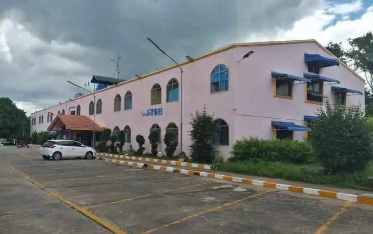 Sema Nakhon Hotel