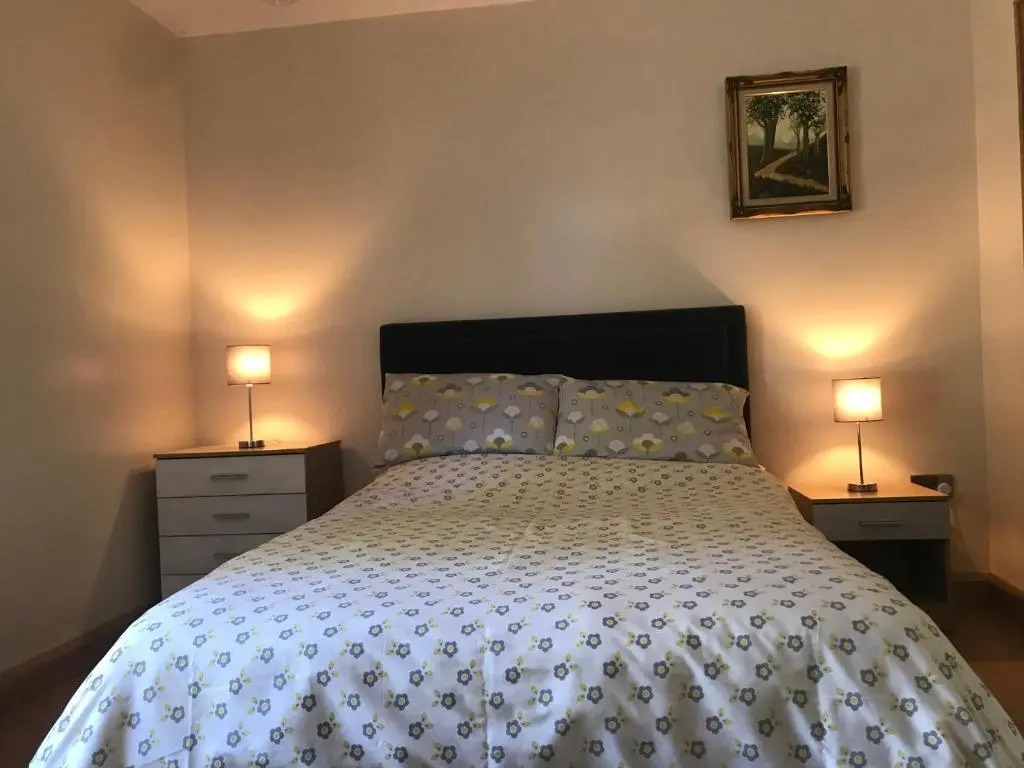 Pigeon Brae pet friendly accommodation Enniskillen
