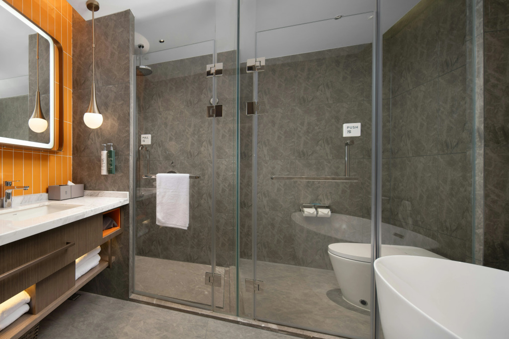 Home2 Suites by Hilton Wuhan Optics Valley