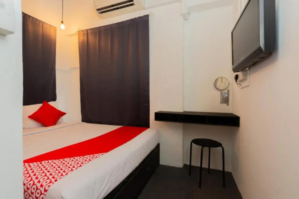 Hotel O Zzz Hotel