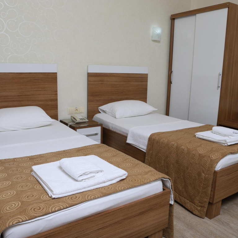 Hotel Binlik