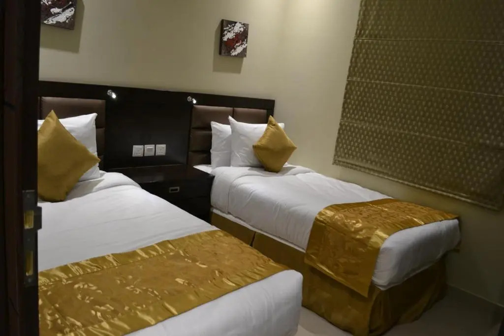 Solis Villa Resort